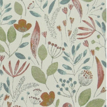 Winslow Cream Autumn Fabric by the Metre